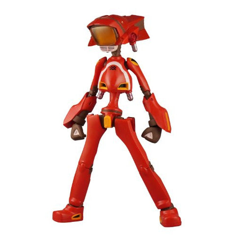 FLCL - Canti - RIO:bone - Red ver. (Sentinel)