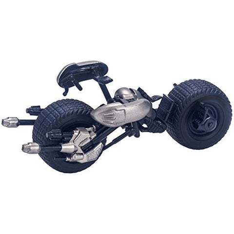 The Dark Knight Rises - Toysrocka! - Bat-Pod (Union Creative International Ltd)