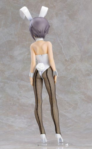 Suzumiya Haruhi no Yuuutsu - Nagato Yuki - 1/4 - Bunny Ver. (FREEing)