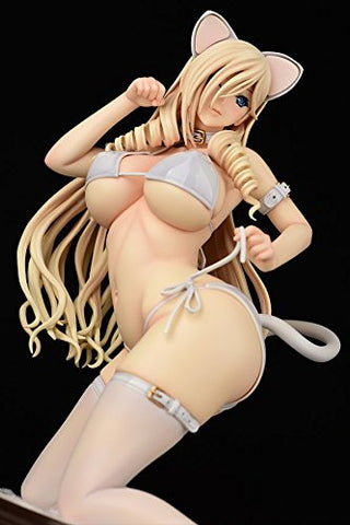 Walkure Romanze: Shoujo Kishi Monogatari - Celia Cumani Aintree - 1/4.5 - Shiro Neko ver.
