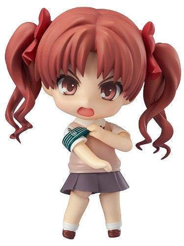 To Aru Kagaku no Railgun S - Shirai Kuroko - Nendoroid #367 (Good