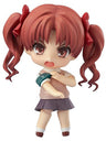 To Aru Kagaku no Railgun S - Shirai Kuroko - Nendoroid #367 (Good Smile Company)