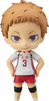 Haikyuu!! - Yaku Morisuke - Nendoroid #807