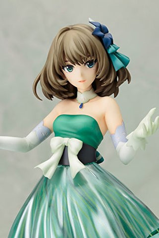 iDOLM@STER Cinderella Girls - Takagaki Kaede - 1/8 - Hajimari no Basho (Kotobukiya)