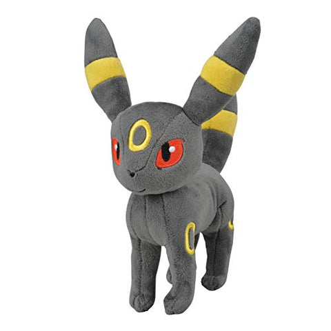Pocket Monsters - Blacky - S