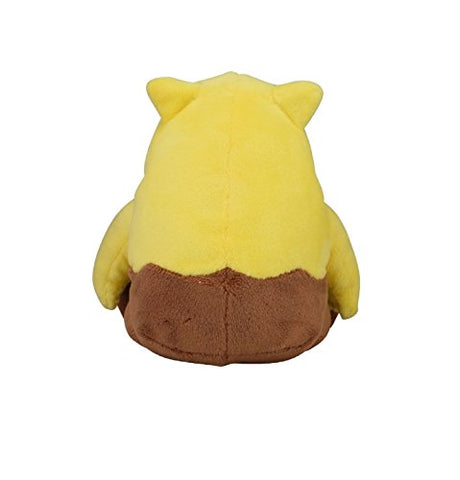 Pocket Monsters - Sleepe - Pokécen Plush - Pokémon Fit