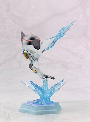 Sword & Wizards ~The Emperor of Sword & Seven Lady Knight~ - Yukishiro Fuyuka - 1/8 (Kotobukiya)