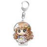 iDOLM@STER Cinderella Girls - Moroboshi Kirari - Keyholder - Minicchu (Gift, Phat Company)