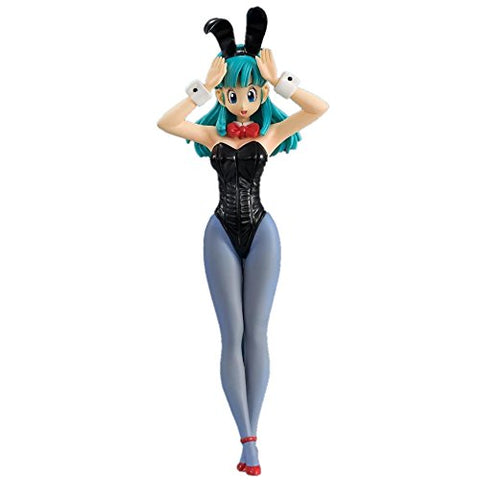 Dragon Ball - Bulma - HG Girls - High Grade Real Figure - Bunny