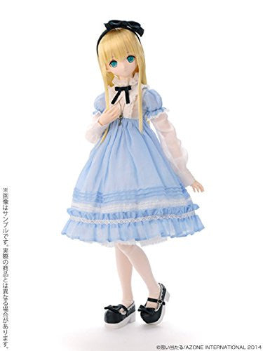 Alice - Azone Original Doll - Ellen - 1/3 - Time of Grace (Azone)