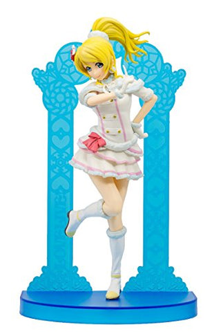 Love Live! School Idol Project - Ayase Eli - SPM Figure - Snow halation