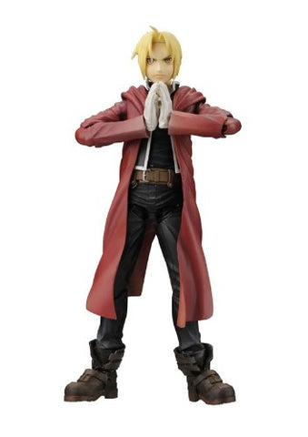 Hagane no Renkinjutsushi Brotherhood - Edward Elric - Play Arts Kai (Square Enix)