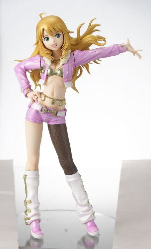 The Idolmaster: Miki Hoshii - Full Graphic T-shirt (White) (L) フィギュア 人形 おもちゃ THE IDOLM@STER MASTER ARTIST 03 Miki Hoshii - Solaris Japan