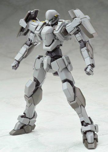 Full Metal Panic! The Second Raid - M9 Gernsback - ALMecha - 1/60