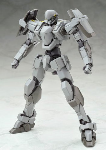 Full Metal Panic! The Second Raid - M9 Gernsback - ALMecha - 1/60 (Alter)