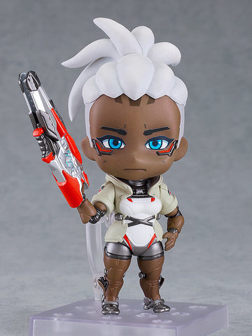 Overwatch 2 - Sojourn - Nendoroid #2262 (Good Smile Company)