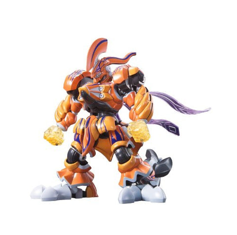 Danball Senki - LBX Ifreet - 016 (Bandai)