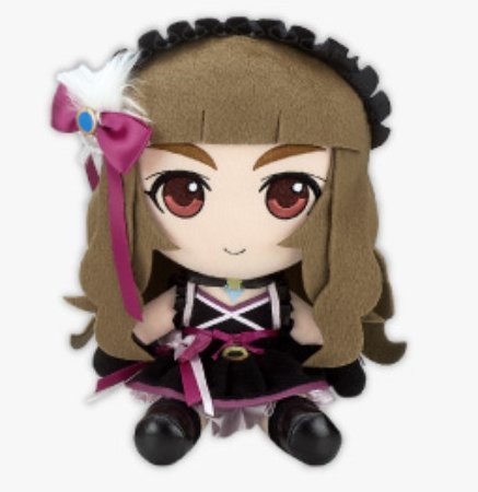 iDOLM@STER Cinderella Girls - Kamiya Nao