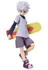 Hunter x Hunter - Killua Zoldyck - Figma #182 (Max Factory)