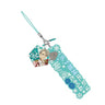 Yuri!!! on Ice - Victor Nikiforov - Makkachin - Dialogue Strap - Earphone Jack Accessory - Rubber Strap - Strap