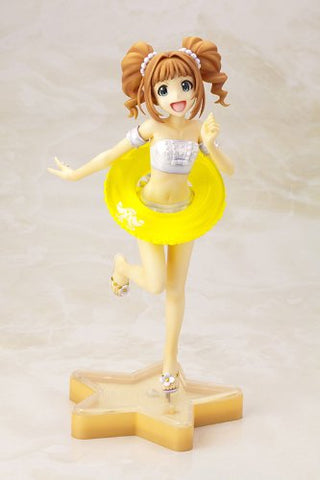 The Idolmaster (TV Animation) - Takatsuki Yayoi - 1/7 - Angelic Island ver. (Kotobukiya)　