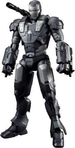 Iron Man 2 - War Machine - S.H.Figuarts (Bandai)