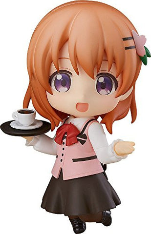 Gochuumon wa Usagi Desu ka?? - Hoto Kokoa - Tippy - Nendoroid #798