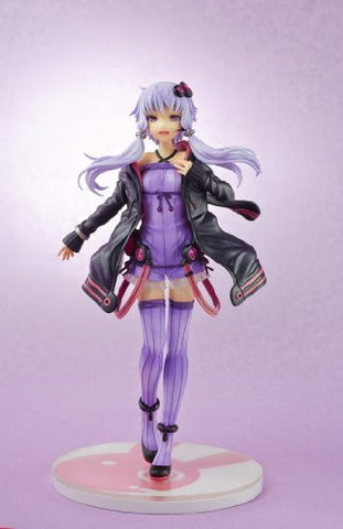 Vocaloid - Yuzuki Yukari - 1/8 (Pulchra)