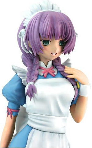 Akatsuki no Goei - Tsuki - 1/8 - My Wife Plan Vol.4, B Type Ver. (Pleasant Angels)