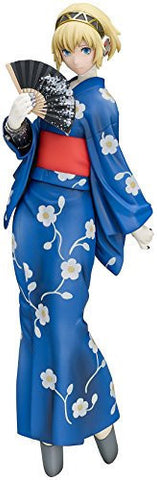 Persona 3 the Movie: #2 Midsummer Knight's Dream - Aegis - Y-style - 1/8 - Yukata ver. (FREEing)