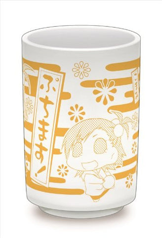 Puchimasu! - Komami - Tea Cup - 10 (Zext Works)