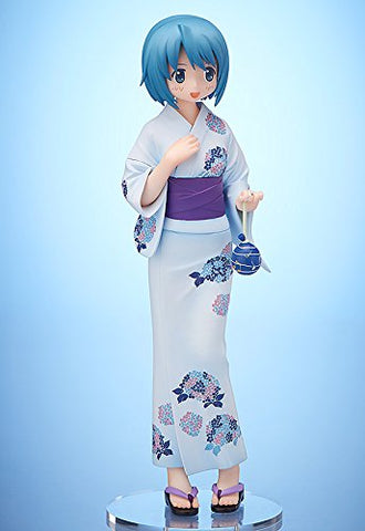 Gekijouban Mahou Shoujo Madoka★Magica - Miki Sayaka - 1/8 - Yukata ver. (FREEing)