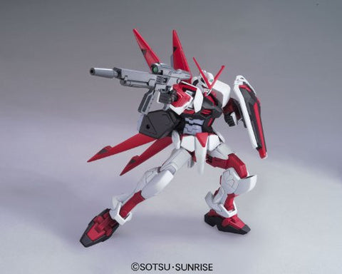 Kidou Senshi Gundam SEED - MBF-M1 Astray - HG Gundam SEED R16 - 1/144 (Bandai)