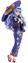 The Idolmaster (TV Animation) - Shijou Takane - 1/8 - Yukata ver. (FREEing)