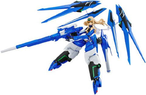IS: Infinite Stratos - Cecilia Alcott - A.G.P. (Bandai)