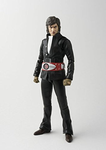 Kamen Rider - Hongo Takeshi - S.H.Figuarts (Bandai)