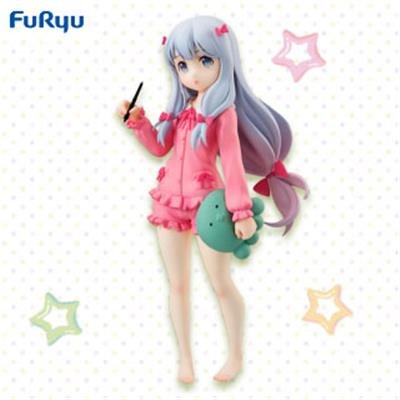 Eromanga Sensei - Izumi Sagiri - Special Figure (FuRyu)