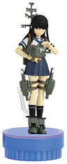 Kantai Collection ~Kan Colle~ - Hatsuyuki - Microman Arts #MA1009 (Takara Tomy A.R.T.S)
