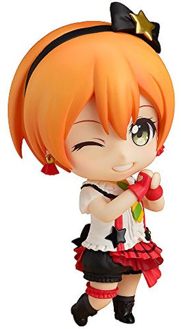 Love Live! School Idol Project - Hoshizora Rin - Nendoroid #472 (Good Smile Company)