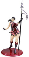 Queen's Blade - Cattleya - Excellent Model - 1/8 - Jounetsu no Aka (MegaHouse)