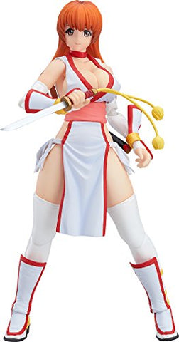 Dead or Alive - Kasumi - Figma #382 - C2 ver. (Max Factory)