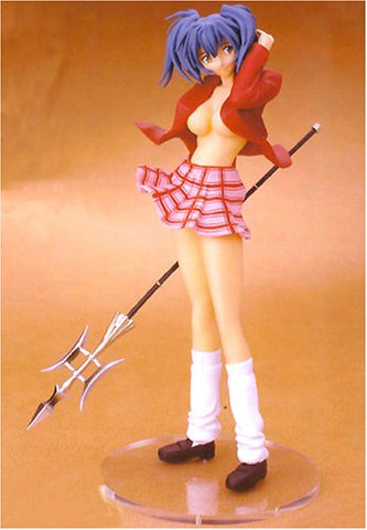 Ikki Tousen - Ryofu Housen - 1/6 - Uniform Ver.