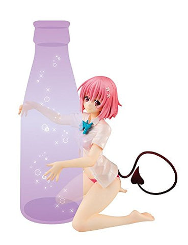 To LOVEru Darkness - Momo Belia Deviluke - Drink Holder