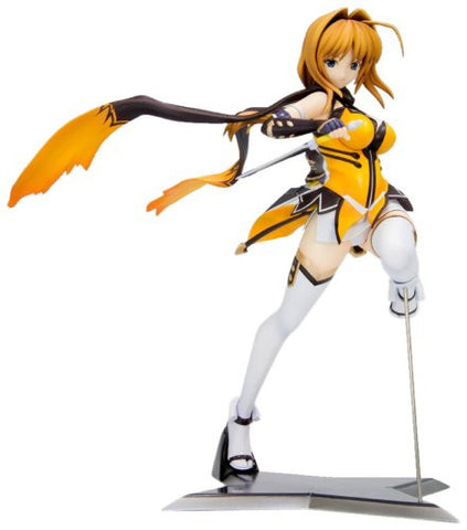 Choukou Sennin Haruka - Takamori Haruka - 1/8 (Kotobukiya)