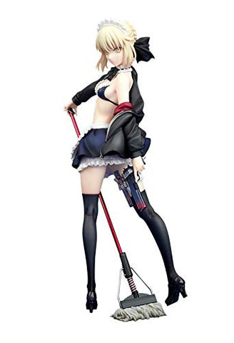 Fate/Grand Order - Saber Alter - 1/7 - Rider (Alter)