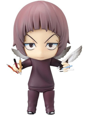 Bakuman. - Niizuma Eiji - Nendoroid - 213 (Phat Company)