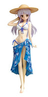 Yoake Mae yori Ruri-iro na - Feena Fam Earthlight - Beach Queens - 1/10 - Swimsuit ver. (Wave)