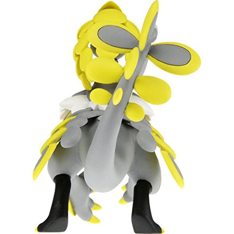 Pocket Monsters Sun & Moon - Jararanga - Moncolle Ex L - Monster Collection - EHP_16 (Takara Tomy)