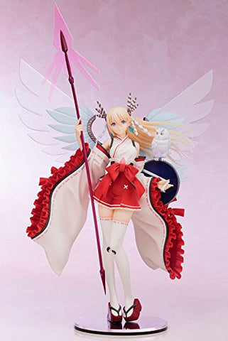 Cardfight!! Vanguard: Link Joker-hen - Zenchi no Jingi Minerva - 1/8 (Kotobukiya)