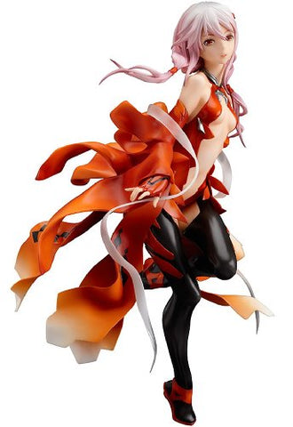 Guilty Crown - Yuzuriha Inori - 1/8 (Good Smile Company)